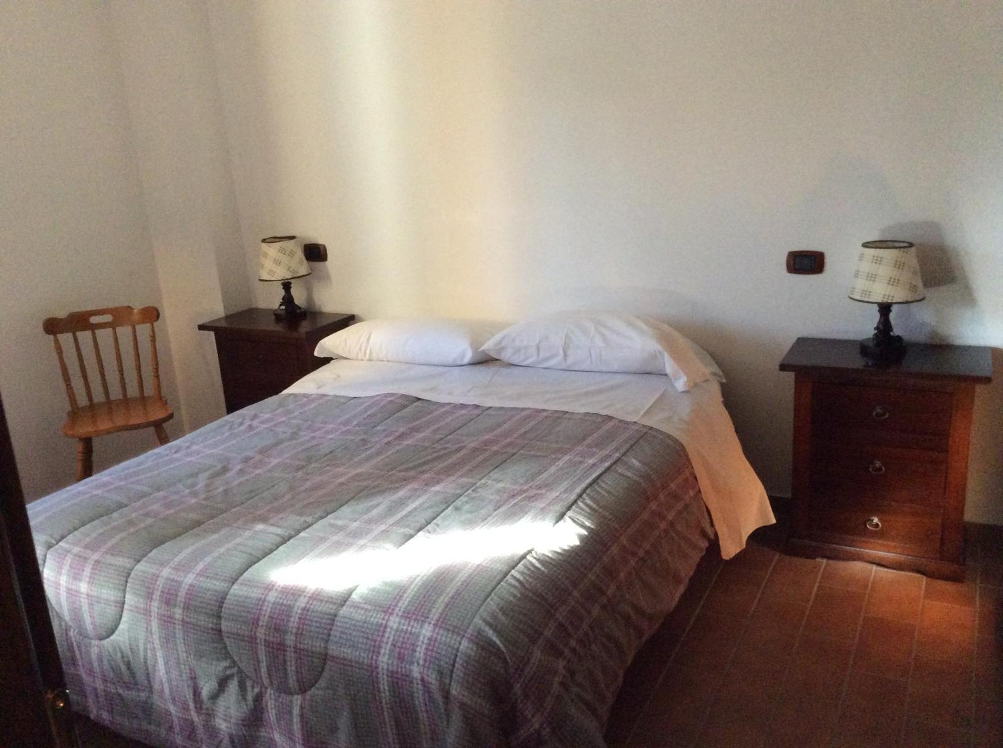 Hotel Il Feudo Dei Pierleoni Celano Kamer foto