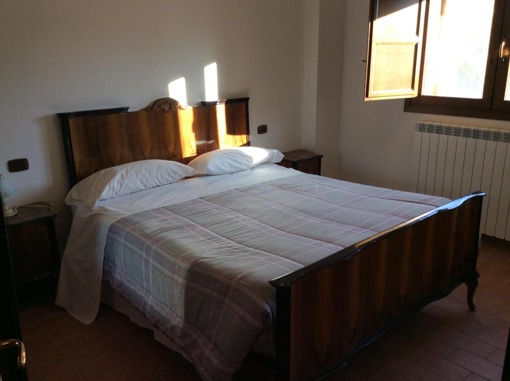 Hotel Il Feudo Dei Pierleoni Celano Kamer foto