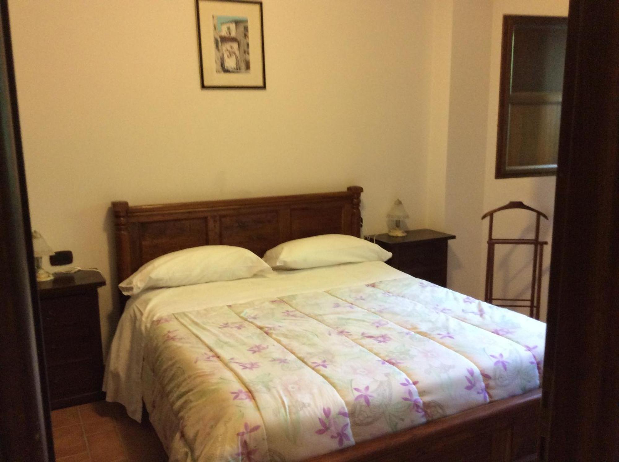 Hotel Il Feudo Dei Pierleoni Celano Kamer foto