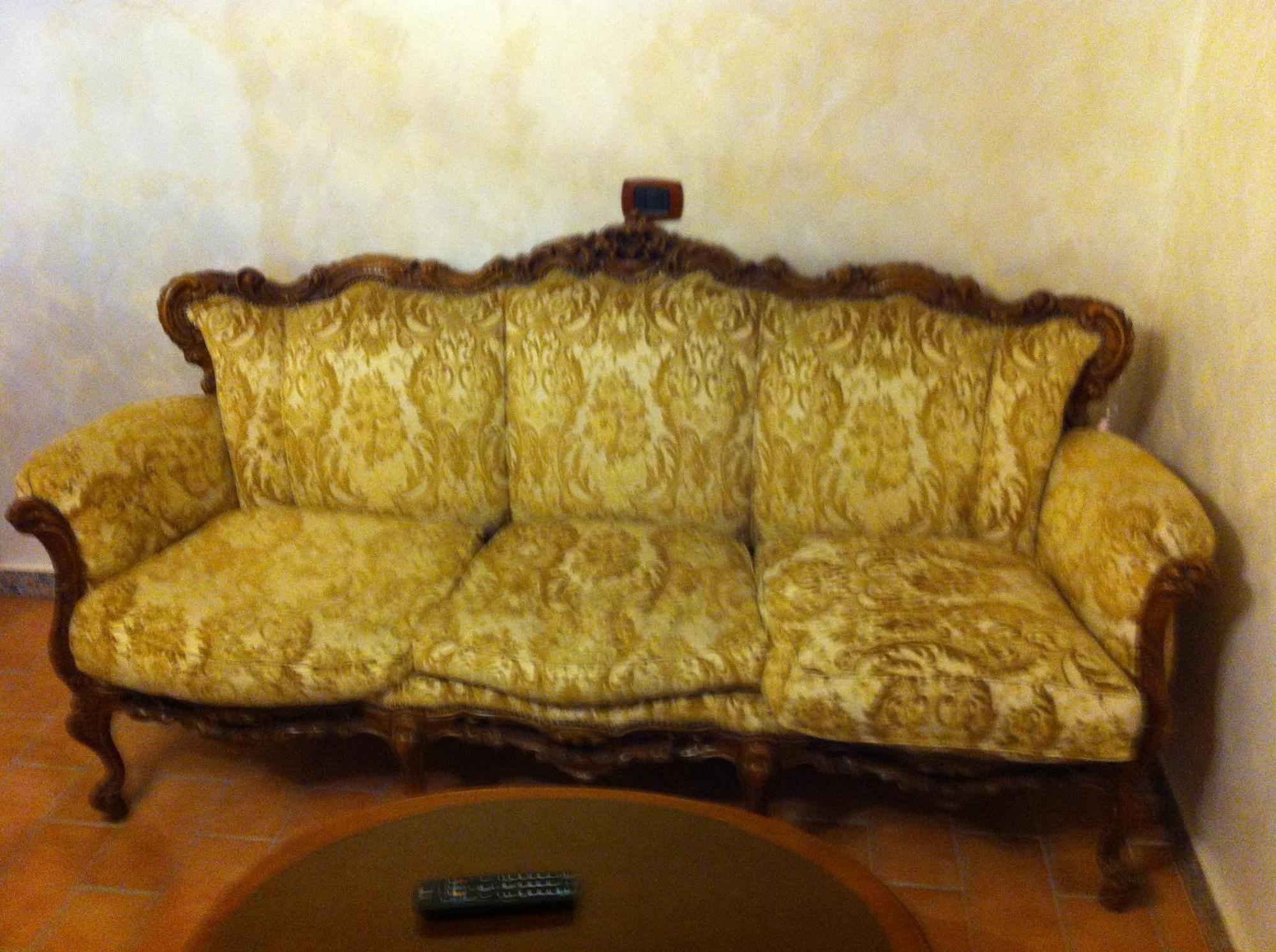 Hotel Il Feudo Dei Pierleoni Celano Kamer foto
