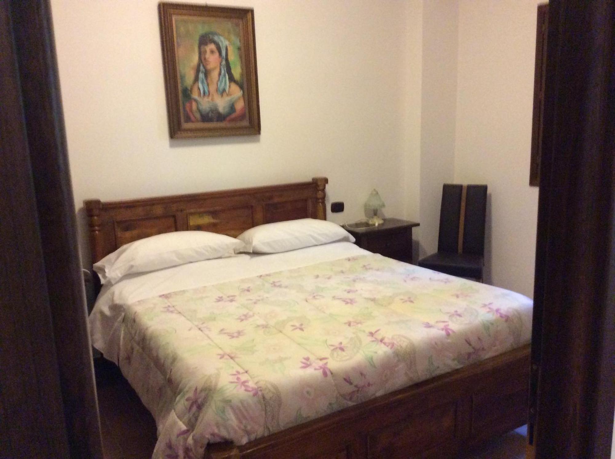 Hotel Il Feudo Dei Pierleoni Celano Kamer foto