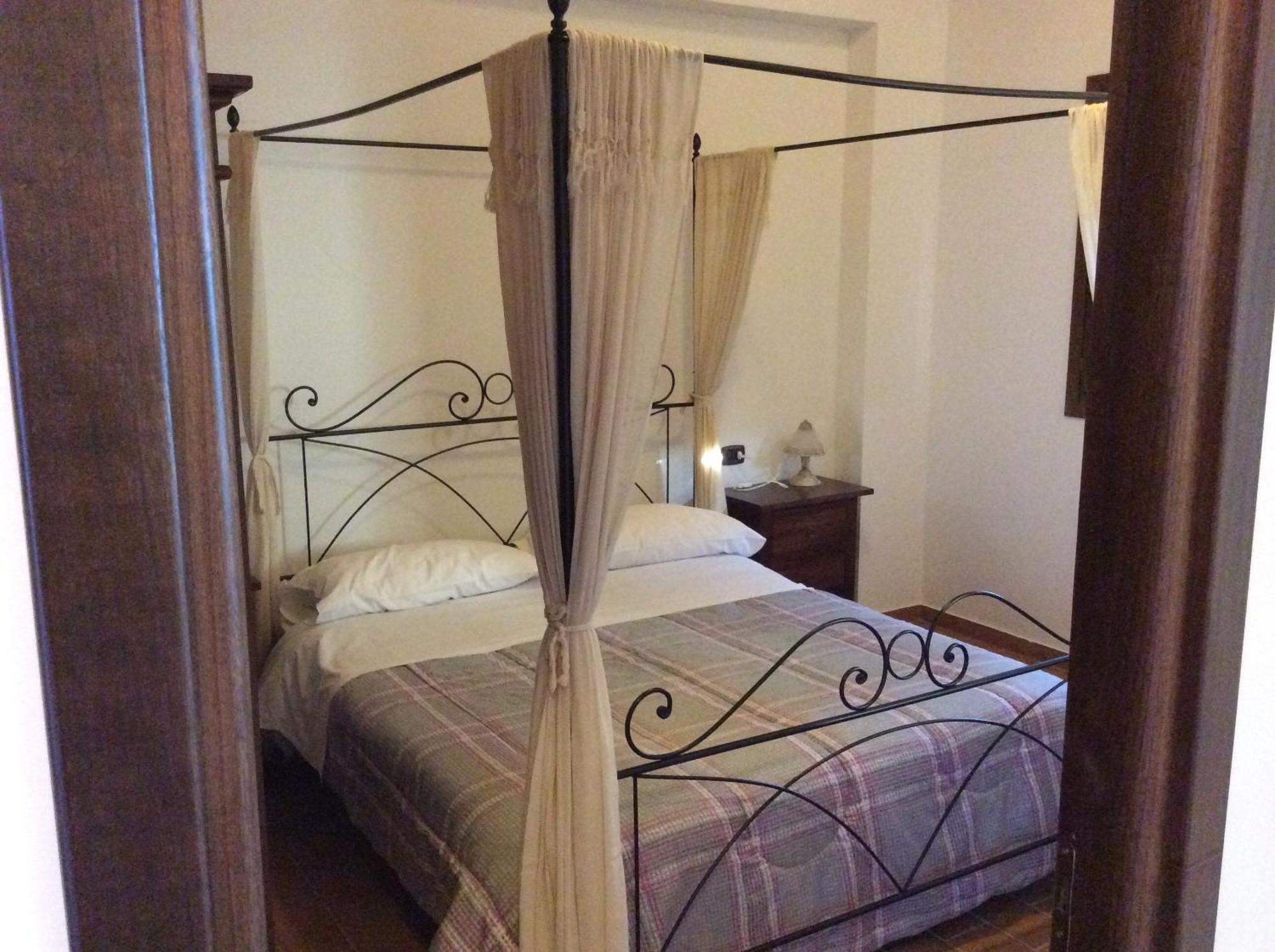 Hotel Il Feudo Dei Pierleoni Celano Kamer foto