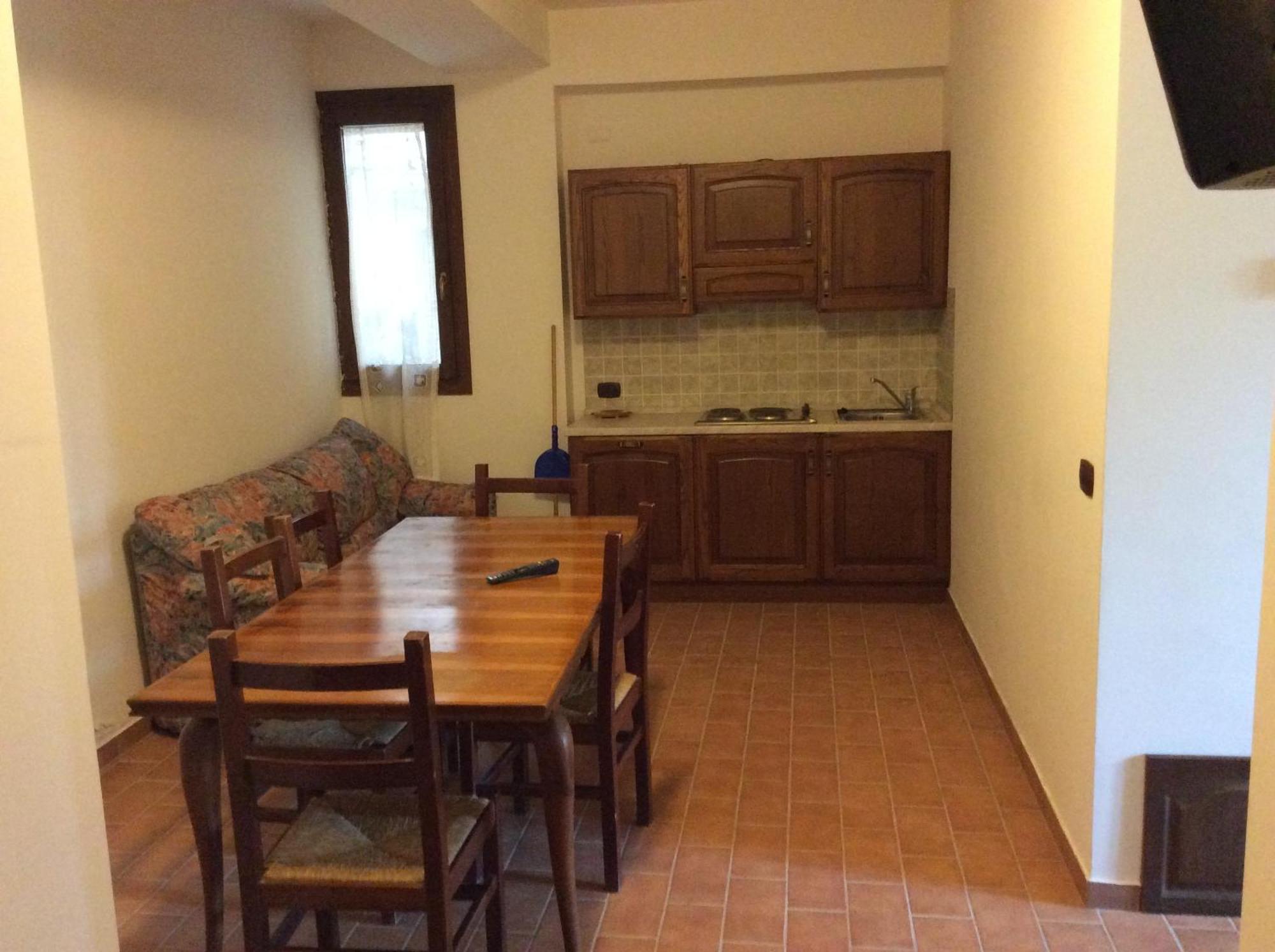 Hotel Il Feudo Dei Pierleoni Celano Kamer foto