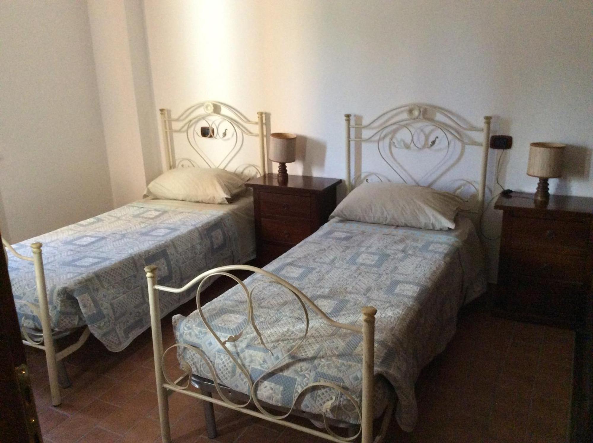 Hotel Il Feudo Dei Pierleoni Celano Kamer foto