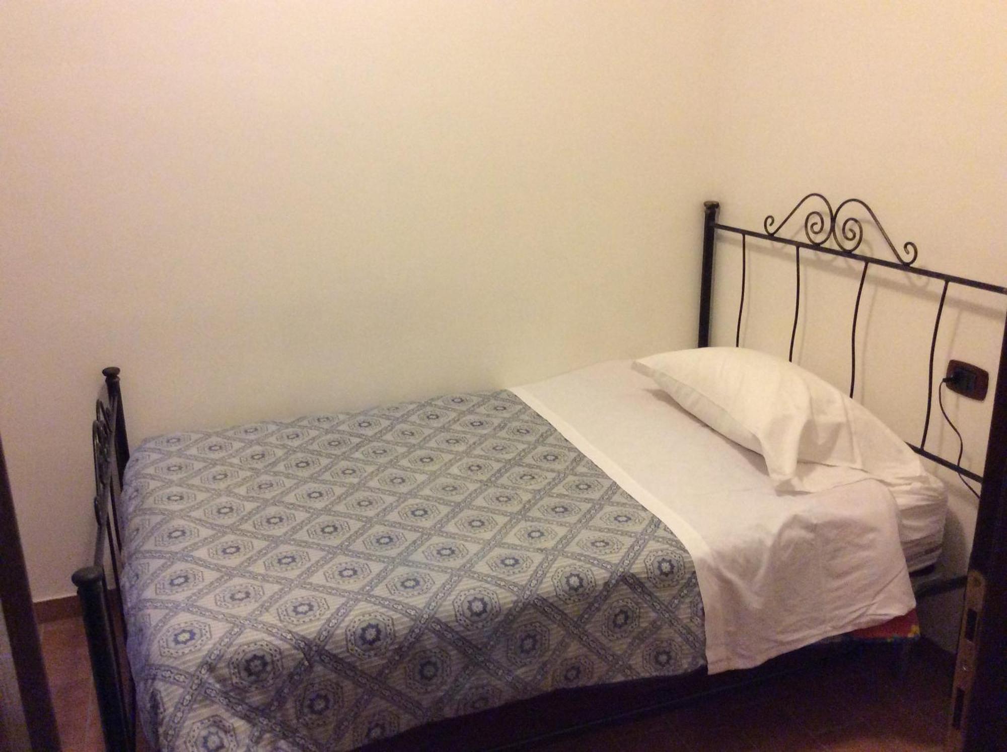 Hotel Il Feudo Dei Pierleoni Celano Kamer foto