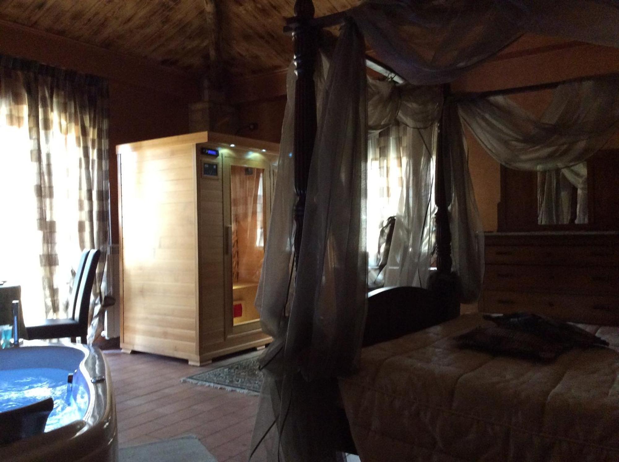 Hotel Il Feudo Dei Pierleoni Celano Kamer foto