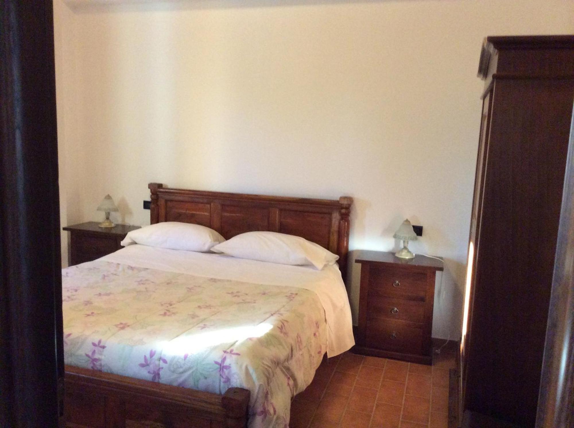 Hotel Il Feudo Dei Pierleoni Celano Kamer foto