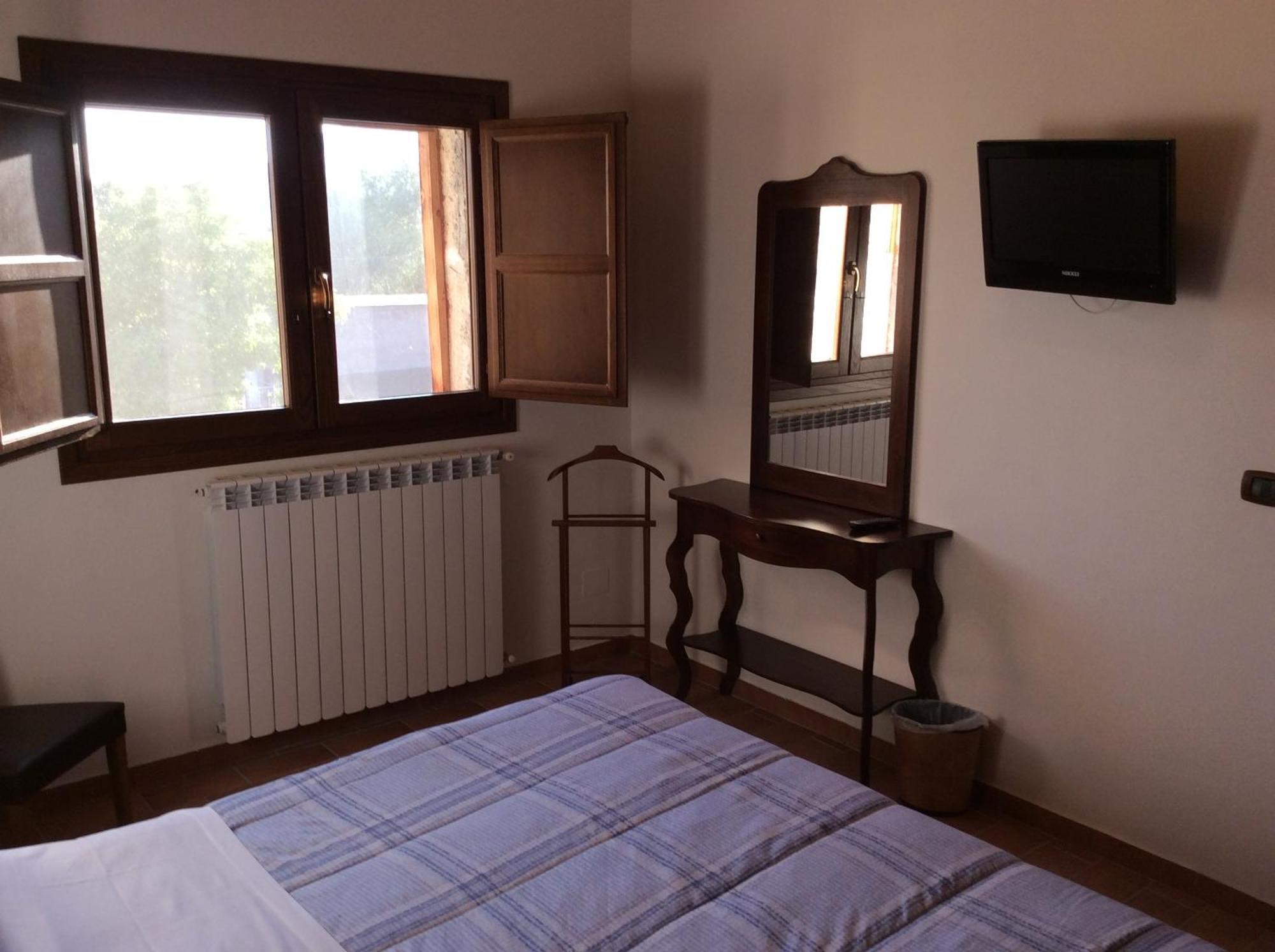 Hotel Il Feudo Dei Pierleoni Celano Kamer foto