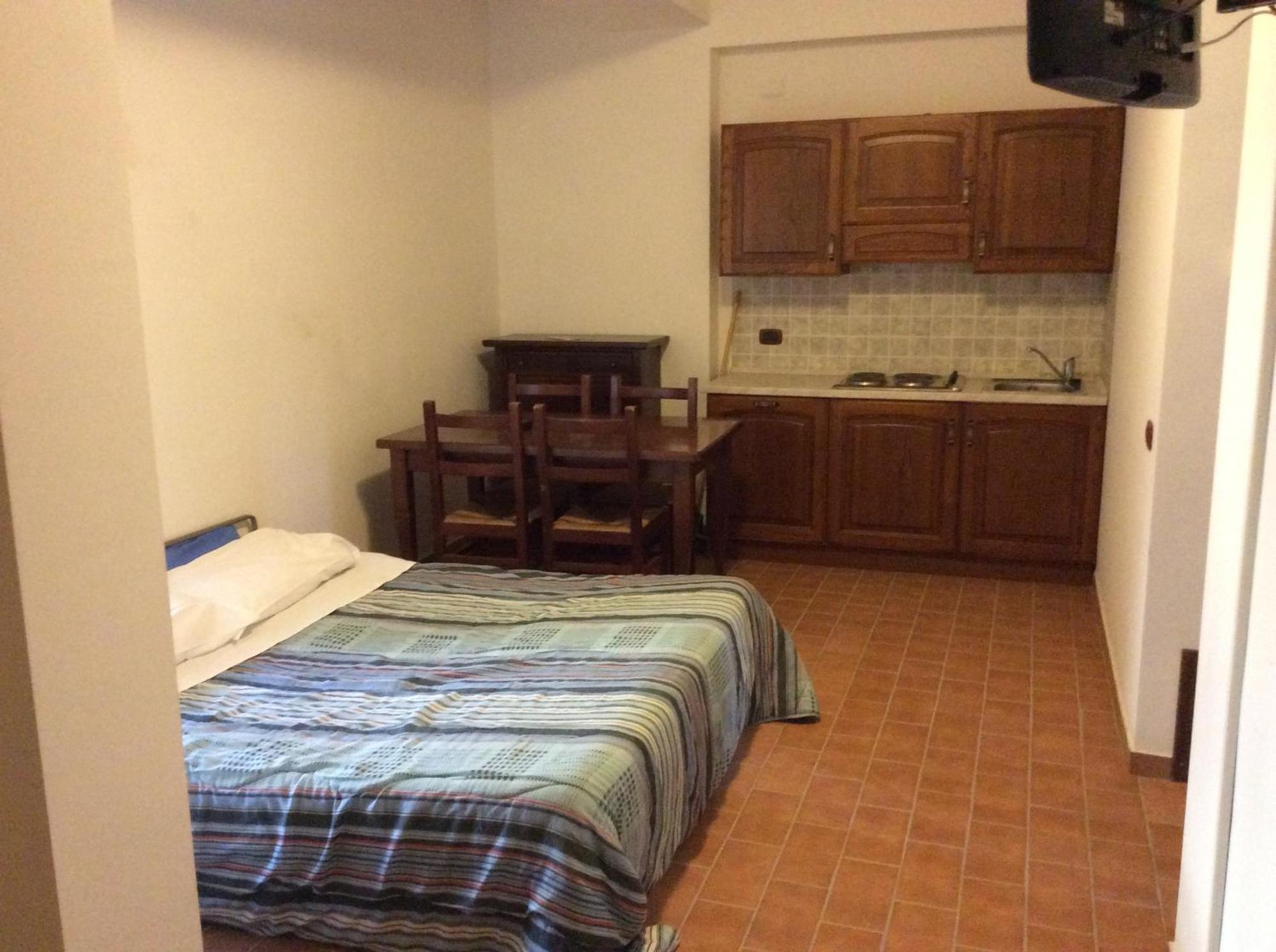 Hotel Il Feudo Dei Pierleoni Celano Kamer foto