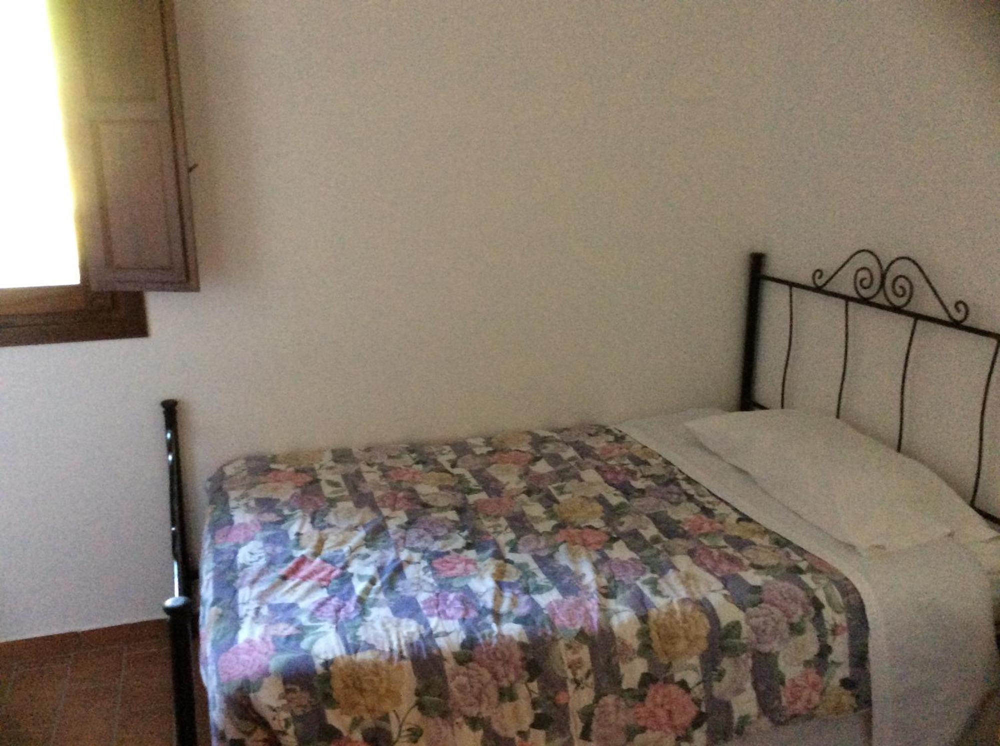 Hotel Il Feudo Dei Pierleoni Celano Kamer foto