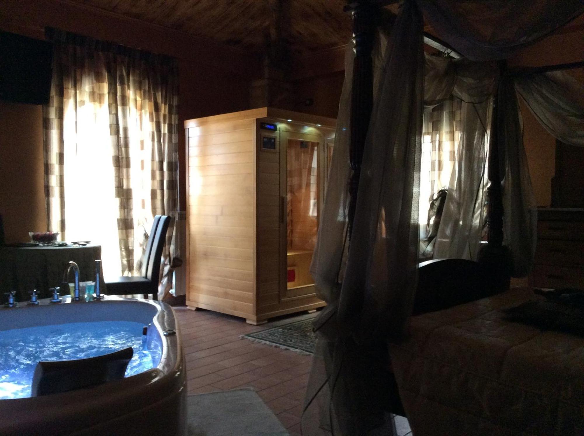 Hotel Il Feudo Dei Pierleoni Celano Kamer foto