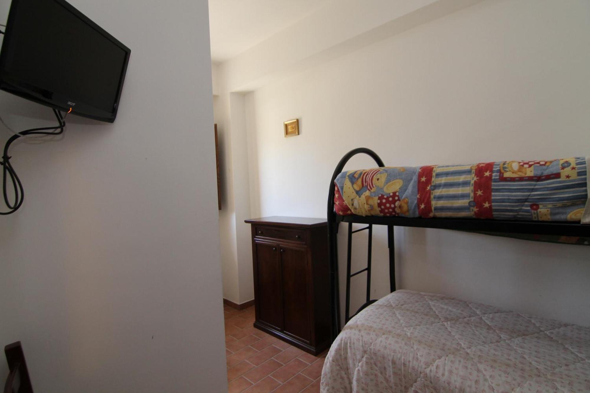Hotel Il Feudo Dei Pierleoni Celano Kamer foto