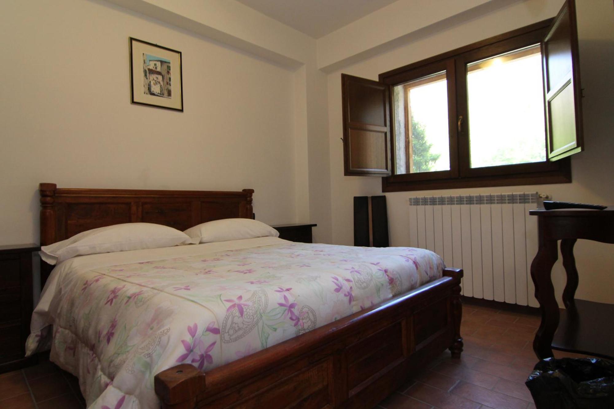 Hotel Il Feudo Dei Pierleoni Celano Buitenkant foto