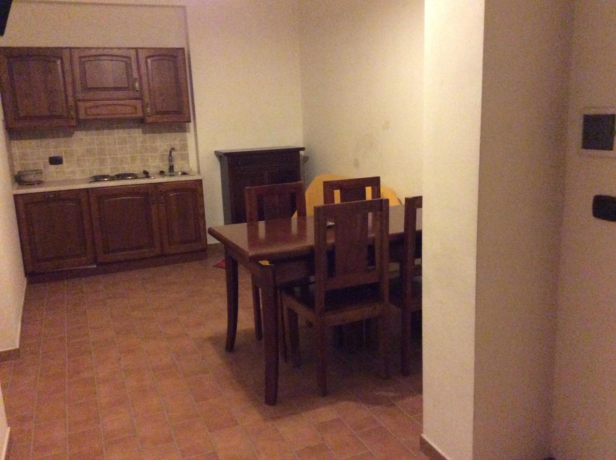 Hotel Il Feudo Dei Pierleoni Celano Kamer foto